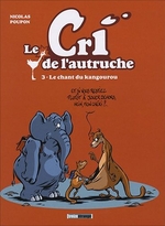 Le Chant du kangourou