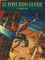 Barthélémy