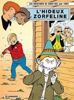 L'Hideux Zorfeline