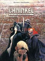 Photo de Thorgal