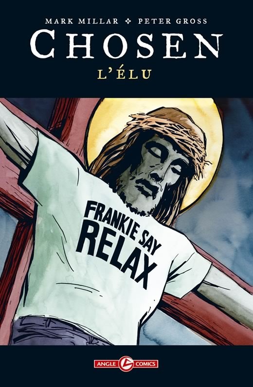 Chosen – L’Elu