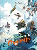 Les Chevaliers de la Chouette - Tome 2