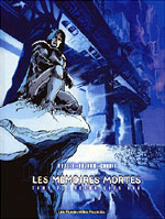 Photo de Inhumain