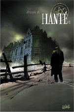 Hanté, tome 1