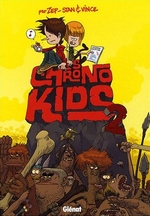 Les Chrono Kids 1&2