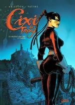 Le Secret de Cixi - 2ème partie