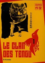 Le Clan des Tengu