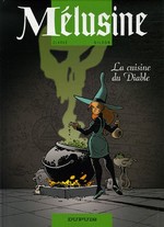 La Cuisine du Diable