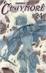 Photo de Claymore, tome 16