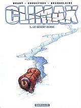 Le Désert blanc
