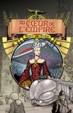 Au Coeur de l'Empire