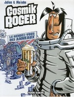 Le Rendez-vous des Anneaux