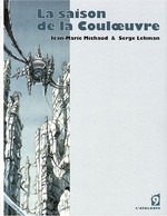 La saison de la Coulœuvre