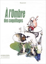 A l’ombre des coquillages