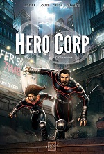 Hero Corp