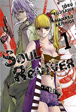 Photo de Shonan Seven - Tomes 5 à 7