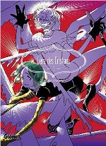 L'ère des cristaux - Tome 3