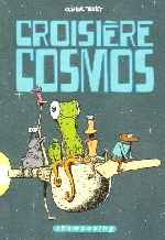 Croisière Cosmos