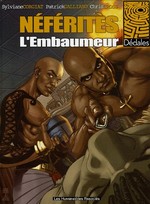 L'Embaumeur