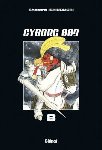 Photo de Le Voyage de Ryu, tomes 1 et 2