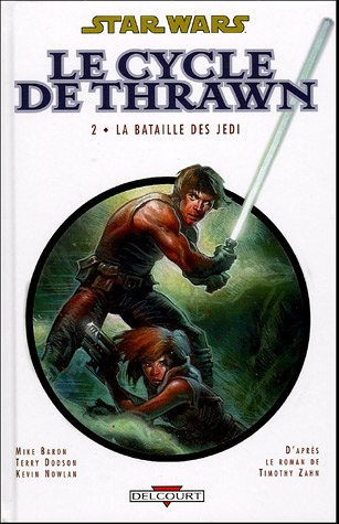 Le Cycle de Thrawn