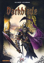 Photo de Daemonifuge