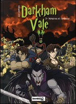 Vampires et corbeaux