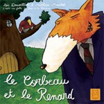Le Corbeau et le Renard