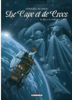 De la Lune à la Terre