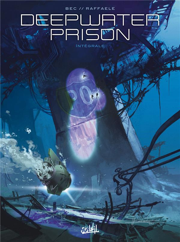 Deepwater Prison