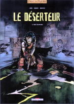 Nuit de chagrin