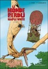 Le Monde perdu de Maple White