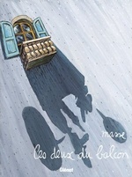 Les deux du balcon