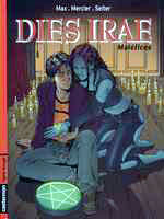 Photo de Le dossier Thanatos