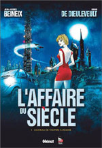Château de vampire à vendre