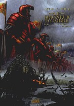 Les Gardes Pourpres