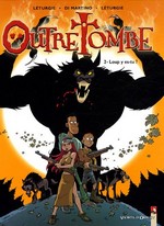 Loup y es-tu ?