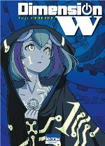 Photo de Winged Mermaids - Tome 1