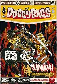 Doggybags 12