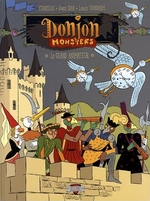 Le Grand animateur