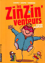 Zuper gonflés