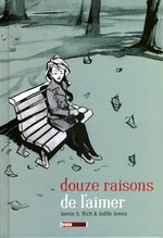 Douze raisons de l'aimer