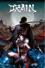 Photo de Monstress - Tome 2 : La Quête