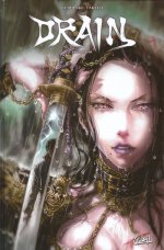 Photo de Monstress - Tome 2 : La Quête