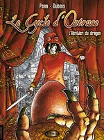 L'Héritier du Dragon