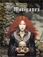 Moriganes