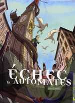 Echec et Automates