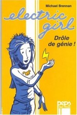 Drôle de génie !