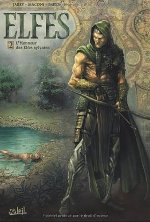 Affiche de L'Honneur des Elfes sylvains