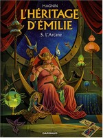 L'Arcane